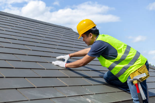 Best Metal Roofing Installation  in Grant Park, IL