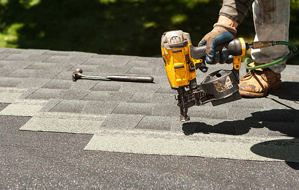Best Asphalt Shingles Roofing  in Grant Park, IL