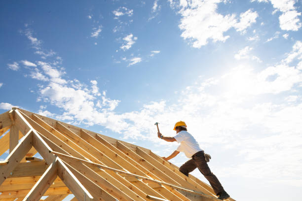 Emergency Roof Repair in Grant Park, IL